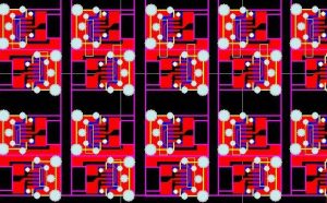 新人必备！PCB的拼板操作步骤！