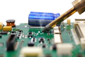 PCB镍镀液成分分析