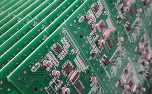 使用PCB油墨需注意以下事项