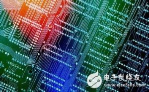 浅述废旧电路板的处理方法