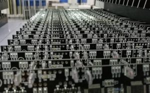PCBA批量加工前进行打样的好处