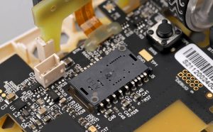 有哪些因素会影响到PCBA代工代料透锡？