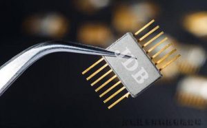 废旧 电子元器件 真的 能提黄金 吗?