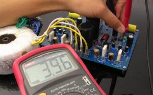 pcba老化测试标准