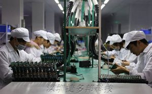 SMT贴片加工流程设计