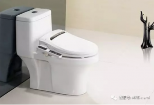深究智能马桶线路板纳米防水的需要性及防水方案