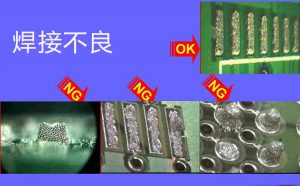 造成SMT焊接缺陷的因素详解