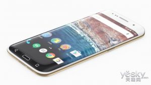 三星Galaxy S8更高防水功能：达IP68级别