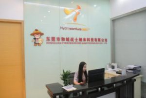 科技前沿：纳米技术使手机掉水尽然继续工作无故障