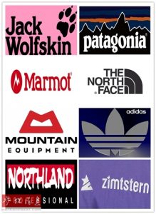 户外服装品牌存风险：NORTH FACE等品牌查出含PFC