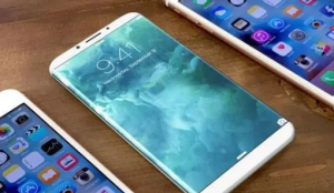 iPhone 8行业防水的天花板:能在1.5米深水中坚持30分钟