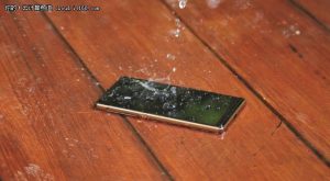 浅析P2i纳米涂层电子防水技术