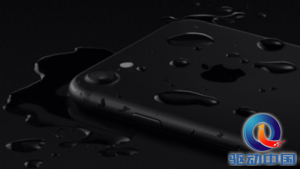 苹果官方发布：防水功能的iPhone7进水不保修！