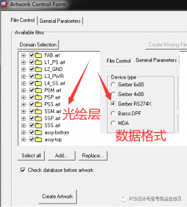 简数：电路板制作的3大流程