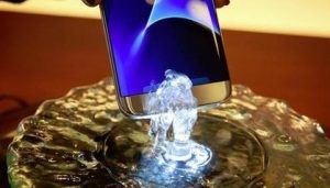 三星Galaxy S7防水漏洞需要警惕