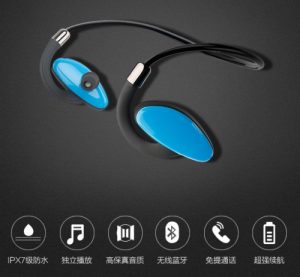 你要的防水耳机品牌及型号