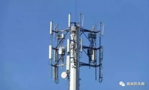 纳米涂层技术助力5G通讯行业:降低雨衰损耗难题