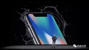 iphonex宣称有防水功效，其效果却遭吐槽。防水是否只是口号？