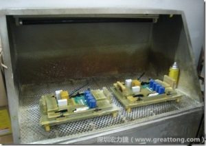 三防漆知识汇总