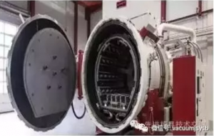 真空热处理加工技术