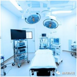 派瑞林用于医疗器械的讨论
