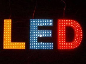 派瑞林用于LED的讨论