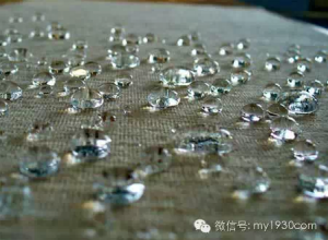 Waterproof、Water Resistant和Water Repellent防水面料之间到底有何区别