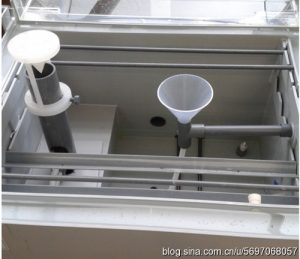 纳米涂层盐雾腐蚀试验箱盐雾沉降率及喷嘴使用注意事项