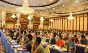 深圳智能终端防水论坛谈些什么？