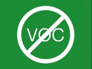 新国标VOC标准拍了拍你，我们真的来了！