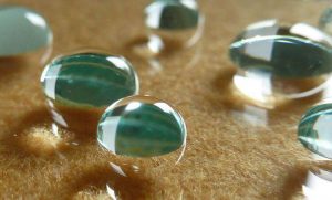 超疏水绝缘涂层制备与防冰、防污研究现状