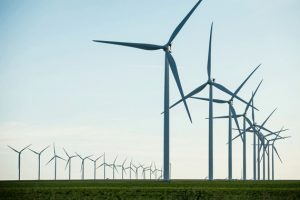 【资讯】国家电投与中海油联合攻关风机叶片防覆冰涂料技术难题