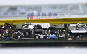 什么是凝露？室外使用产品的电路板防凝露解决方案指导