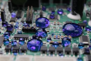 纳米防水涂层有哪些作用？原理和特性详解