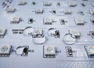 LED灯纳米涂层高压镀膜-防水防潮处理