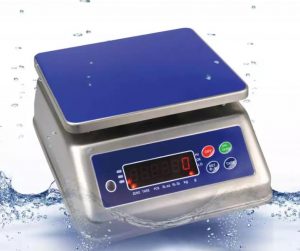 电子秤电子控制板PCB防水防电解液腐蚀纳米涂层涂料方案