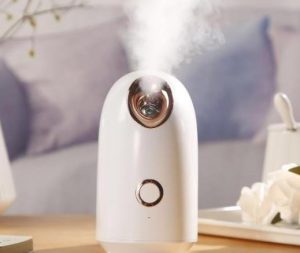 蒸脸器电路板防水防潮技术：纳米防护材料的优势与应用