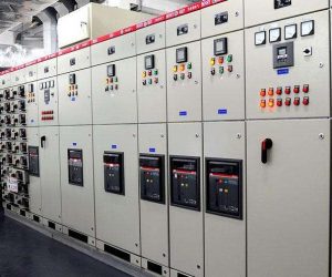 智能配电箱升级：纳米防护涂层助力实现防水防潮防冷凝