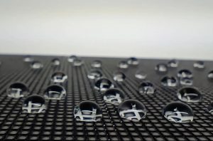 纳米涂层技术在解决LED显示屏幕防水防潮问题的应用