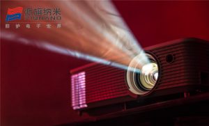 投影仪电路板防水防潮电子防护纳米涂层 – 保护您的设备免受湿气侵害