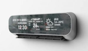 智能空调防水防潮纳米防护涂层,让您的生活更加舒适!
