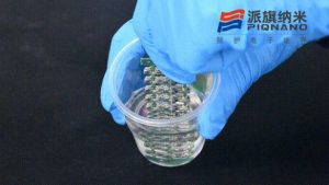 浸没式蓝牙耳机防水防汗工艺详解