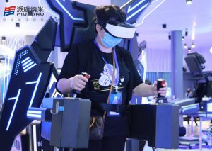 纳小米电子防护涂层剂：确保VR设备高品质与长寿命的关键解决方案