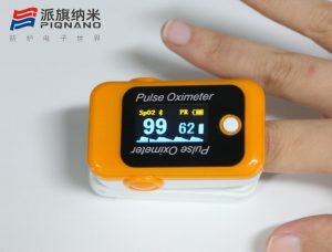 血氧仪电路板元器件防水防潮电子防护纳米涂层的重要性及应用
