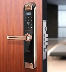 守护智能生活每一处安心：派旗纳米涂层为智慧家居与安防设备注入可靠内核