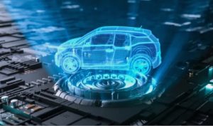 守护行车“神经中枢”：派旗为汽车电子提供实力派纳米防护