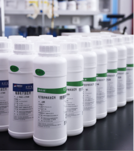 电子防护革新！派旗纳米涂层为B端客户打造“隐形护甲”