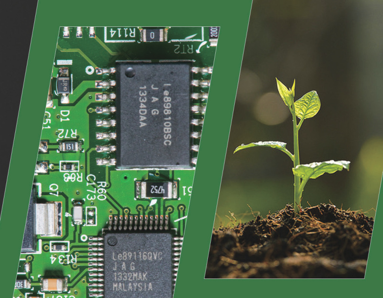 明智之选：如何在众多电子防护方案中锁定派旗纳米？