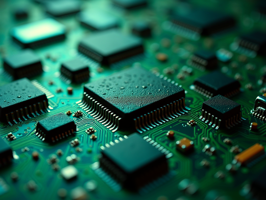 pcb怎么做防水处理以及选择防水涂层时注意什么? — 派旗纳