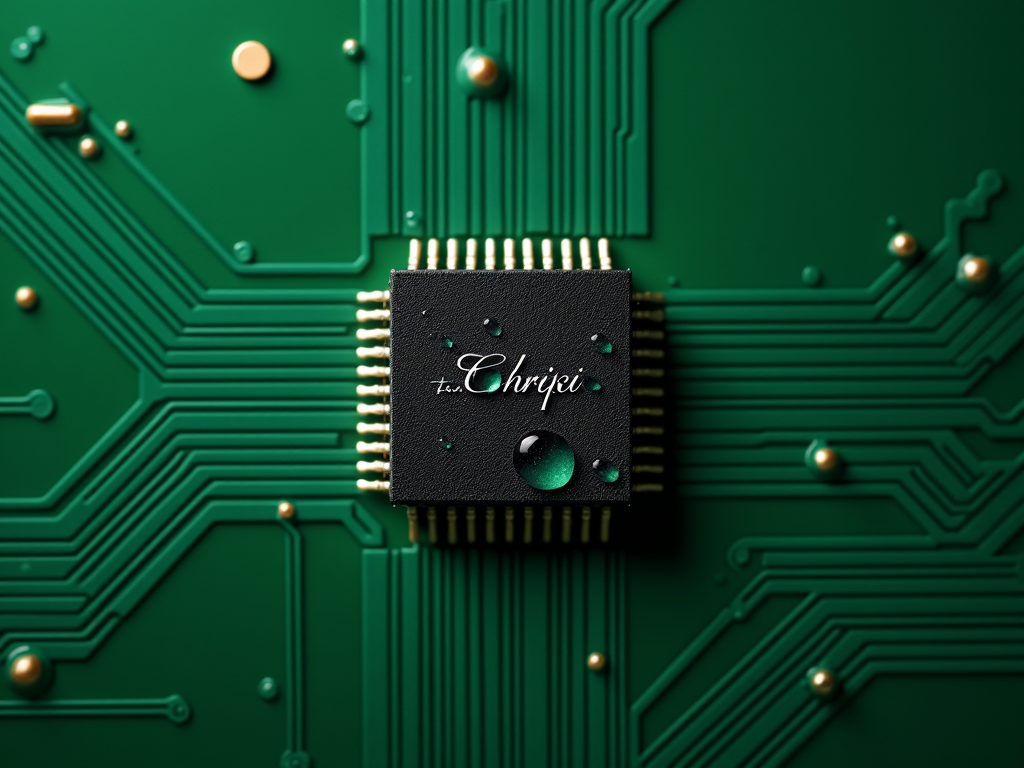 PiQnano纳米涂层PCBA疏水效果